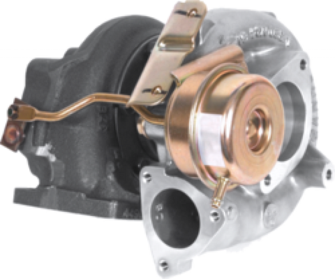 Garrett 5004S Turbocharger