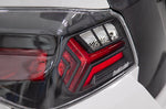 Buddy Club LED Sequential Tail Lights - Subaru WRX / STI 2015-2021