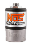 NOS Dry Nitrous Plate System