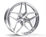 VR Forged D04 Wheel Brushed 20x11  37mm 5x120