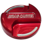 Drag Cartel K-Series Billet Oil Cap | Multiple Fitments