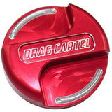 Drag Cartel K-Series Billet Oil Cap | Multiple Fitments