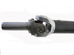 Driveshaft Shop 1-Piece Carbon Fiber Driveshaft | 2015-2017 Subaru STI