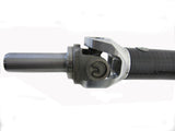 Driveshaft Shop 1-Piece Carbon Fiber Driveshaft | 2015-2017 Subaru STI