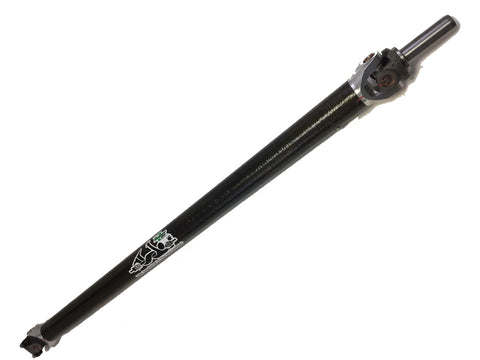 Driveshaft Shop 1-Piece Carbon Fiber Driveshaft | 2015-2017 Subaru STI