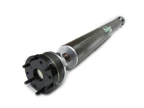 Driveshaft Shop Carbon Fiber Driveshaft | 2015-2019 Subaru WRX 6-Spd