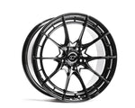 VR Forged D03-R Wheel Gloss Black 20x10.5  35mm 5x112