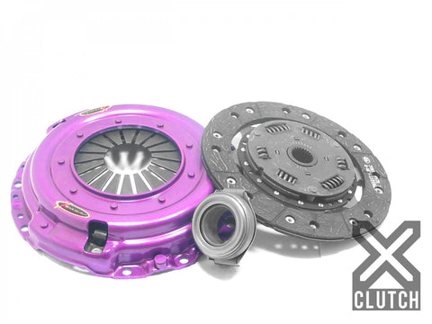 XClutch XKHN22007-1A Honda Civic Stage 1 Clutch Kit