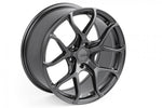 APR A01 Flow Formed Wheels (18x9.0) (Gunmetal Grey) (1 Wheel)