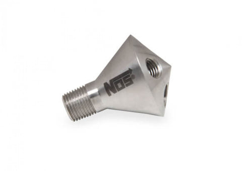 NOS Nitrous Distribution Block