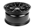 VR Forged D03-R Wheel Matte Black 18x9.5  45mm 5x120