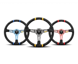 MOMO ULTRA Steering Wheel Red