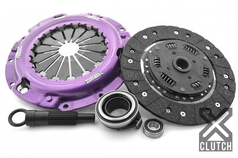 XClutch XKFD23019-1A Mazda Protege Stage 1 Clutch Kit