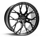 VR Forged D05 Wheel Matte Black 21x12  35mm 5x112