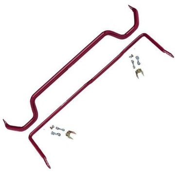 Eibach 24mm Front & 15mm Rear Adj. Sway bar Set for 94-97 NA Miata (5515.320)