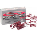 Eibach Sportline Springs