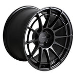 Enkei NT03RR 18x9.5 +27mm 5x114.3 75 - Gunmetal Paint