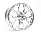 VR Forged D05 Wheel Brushed 20x9.5  50mm 5x112