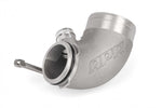 APR Turbo Inlet Pipe - 1.8/2.0T - MQB