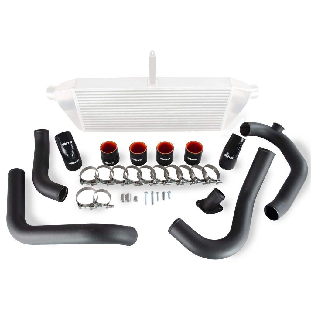 ETS 0814 SUBARU WRX INTERCOOLER PIPING KIT Jen Speed Solutions