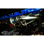 ETS 2015+ SUBARU WRX TURBO KIT