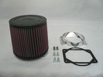 ETS Intake Air Filter Kit | 2003-2006 Mitsubishi Evo 8/9 (Evo8_Filter_kit)