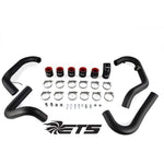 ETS SUBARU STI 2015+ STOCK TURBO PIPING KIT