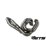 ETS SUBARU STI V2 MAXFLOW HEADER