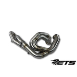 ETS SUBARU STI V2 MAXFLOW HEADER