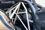 StudioRSR CWC 6-point Mitsubishi Evo X Roll cage / Roll bar