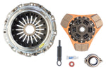 Exedy Stage 2 Cerametallic Clutch w/ Thick Disc 1 | Multiple Fitments