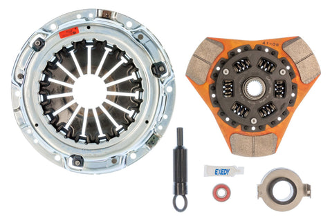 Exedy Stage 2 Cerametallic Clutch w/ Thick Disc 2 | Multiple Fitments