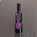 WRX/STI (6-SPEED) EXTENDER - PURPLE COSMIC SPACE