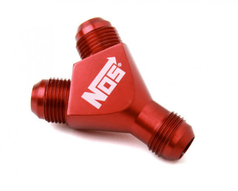 NOS Pipe Fitting Specialty Y