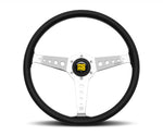 MOMO Heritage California Steering Wheel