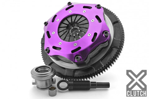 XClutch XKNI18523-2B Nissan 350Z Motorsport Clutch Kit