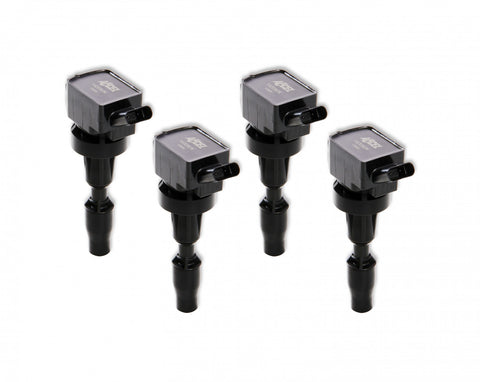 ACCEL Ignition Coils - 2015-2020 Hyundai/KIA 1.6L Turbo 4-Pack