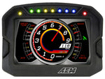 AEM CD-5 Carbon Digital Racing Logging Dash Display