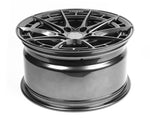 VR Forged D03-R Wheel Gunmetal 18x9.5  45mm 5x120