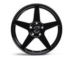 VR Forged D12 Wheel Gloss Black 20x8.5  50mm 5x130