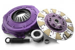 XClutch XKJE28506-1C Jeep Wrangler Stage 2 Clutch Kit