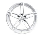 VR Forged D10 Wheel Gloss White 20x11  43mm 5x112