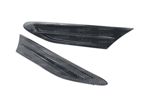 SCION FRS / BRZ 2013 - 2020 FENDER DUCTS (Pair)