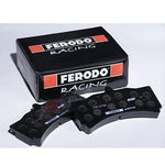 Ferodo DS1 Front Brake Pads | 2022 Subaru BRZ/Toyota GR86 and 2013-2021 Subaru BRZ/Scion FR-S/Toyota 86