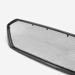 CARBON FIBER FRONT GRILLE FOR 2022 SUBARU WRX