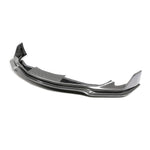MB style TOYOTA SUPRA A90 2020 - UP FRONT LIP
