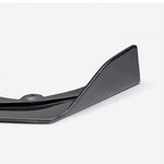 MB-STYLE CARBON FIBER FRONT LIP FOR 2022 SUBARU WRX