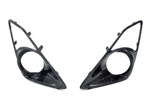 SCION FRS 2013 - 2016 FOG LIGHT SURROUNDS (Pair)