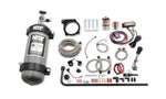 NOS Supercharger Wet Nitrous System