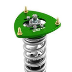 Fortune Auto Gen 7 500 Series Coilovers | 2013-2022 Subaru BRZ/Scion FR-S/Toyota GR86/86